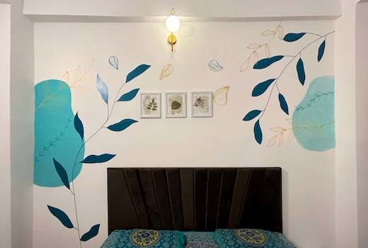 Bhakti Yog | Entire 2BHK Apartment