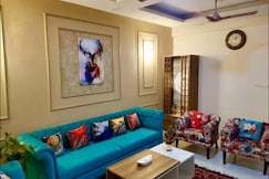 2BHK luxurious Villa near Bhopal Airport, Bhopal