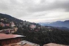 Exotic Greens Apartment | Rooms & Kitchen, Shimla