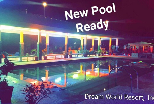 Dream World Resort Indore Inr 168 Off 2 8 0 0 Resort Price Address Reviews