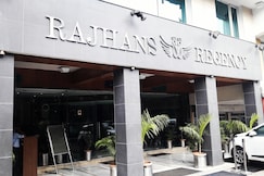 Rajhans Regency, Bhopal