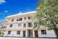 Hotel O Retro, Goa