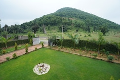 Mahulban Hill ResortS, Purulia