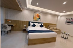 Quality Inn Bhavishya Whitefield, Bangalore