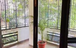 Common Area