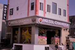 HOTEL CHANDRA, Pokhran