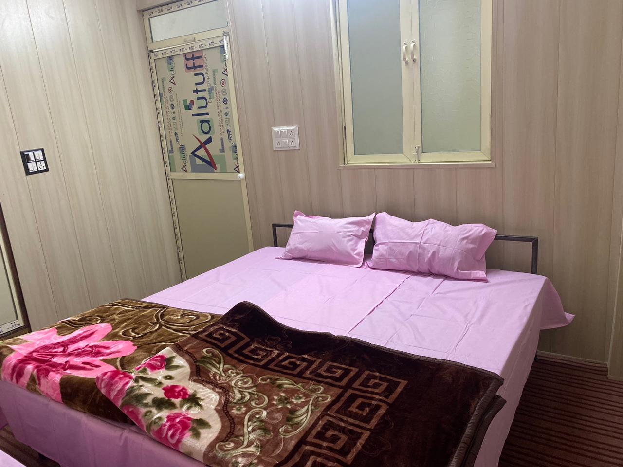 Nityanand Guest House - Tap to explore photos