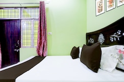 Hotel O PR Hotel, Kanpur