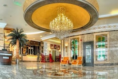 Sharjah Palace Hotel, Sharjah