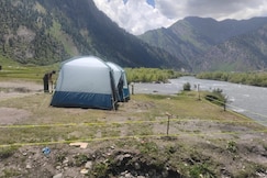 HAMALIYAN HIDEOUT CAMPING, Bandipore