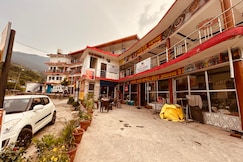 HOTEL GAURINAND, Kedarnath