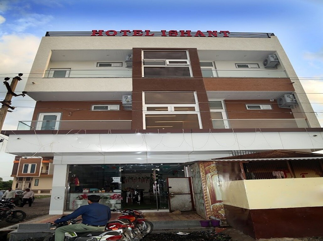 HOTEL  ISHANT - Tap to explore photos