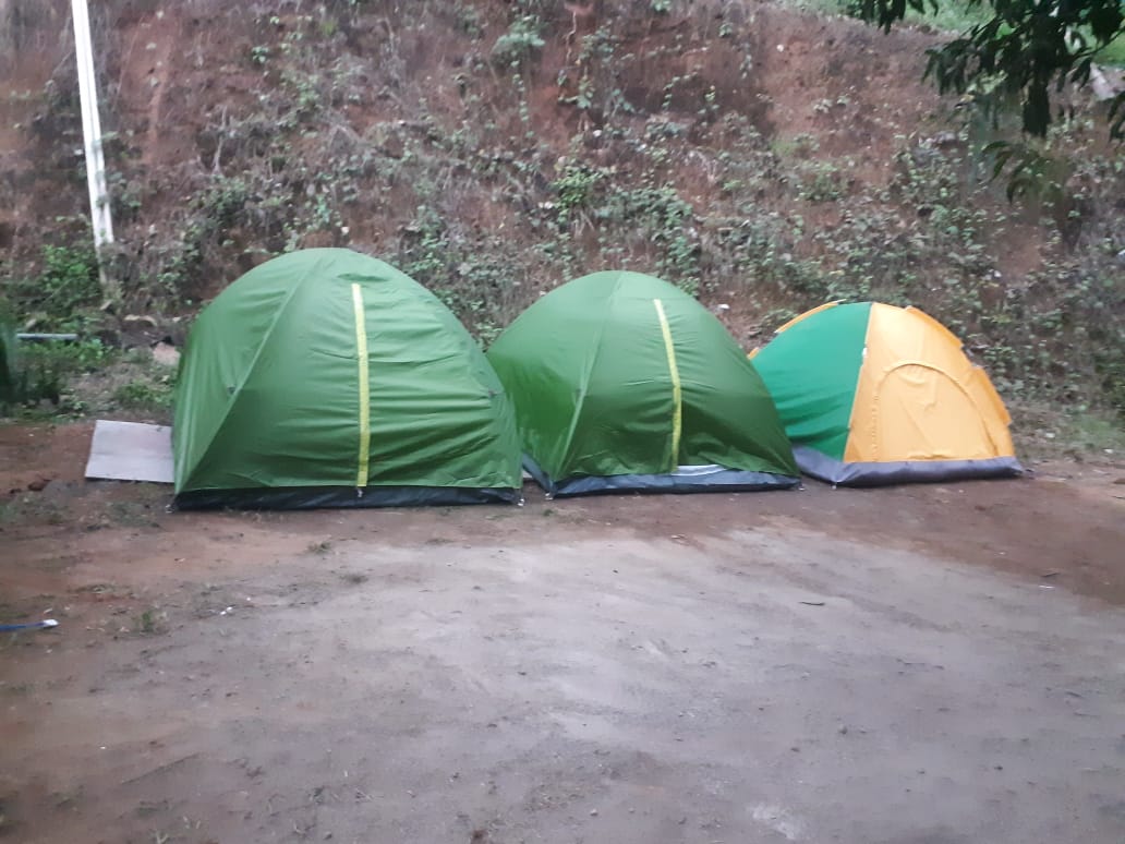 Dandeli Jungle Farm Stay Dandeli Homestay Free Cancellation Price Address Reviews