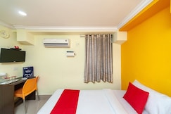 Hotel Akash inn, Chennai