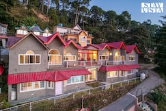StayVista at Olive @ Whispering Valley, Ranikhet