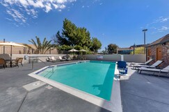 Best Western Country Inn Temecula, Riverside
