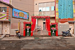 Palki Lodge, Tarapith