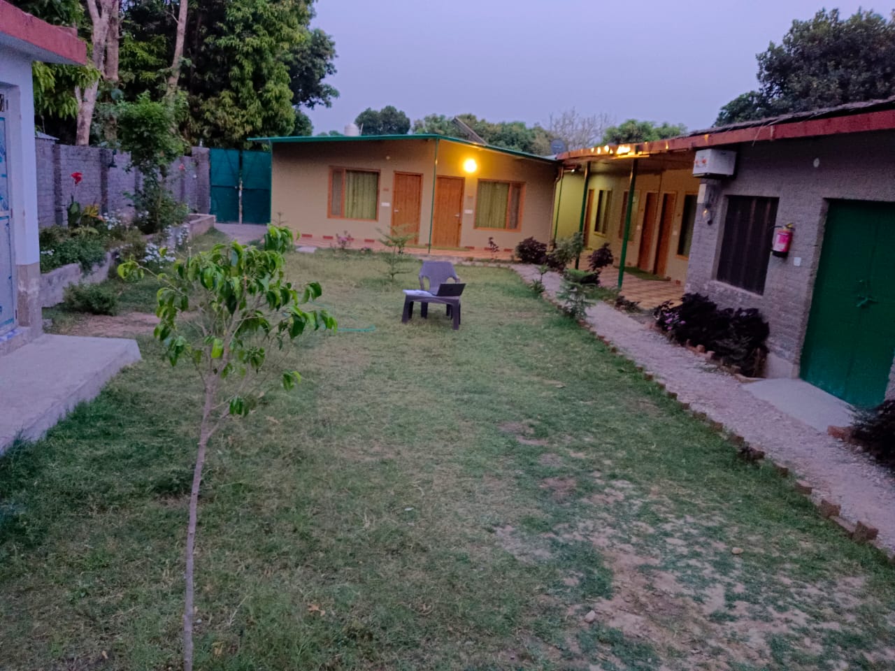 Photos of Shree Jai Krishna Home Stay Ramnagar Homestay in Ramnagar