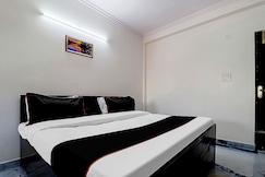 Hotel O Royal Diamond, Chhata