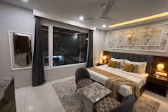 Hotel Royal Dot By Sitara Premium, Haridwar, Haridwar