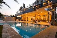 The Brindha Villa, Gogunda