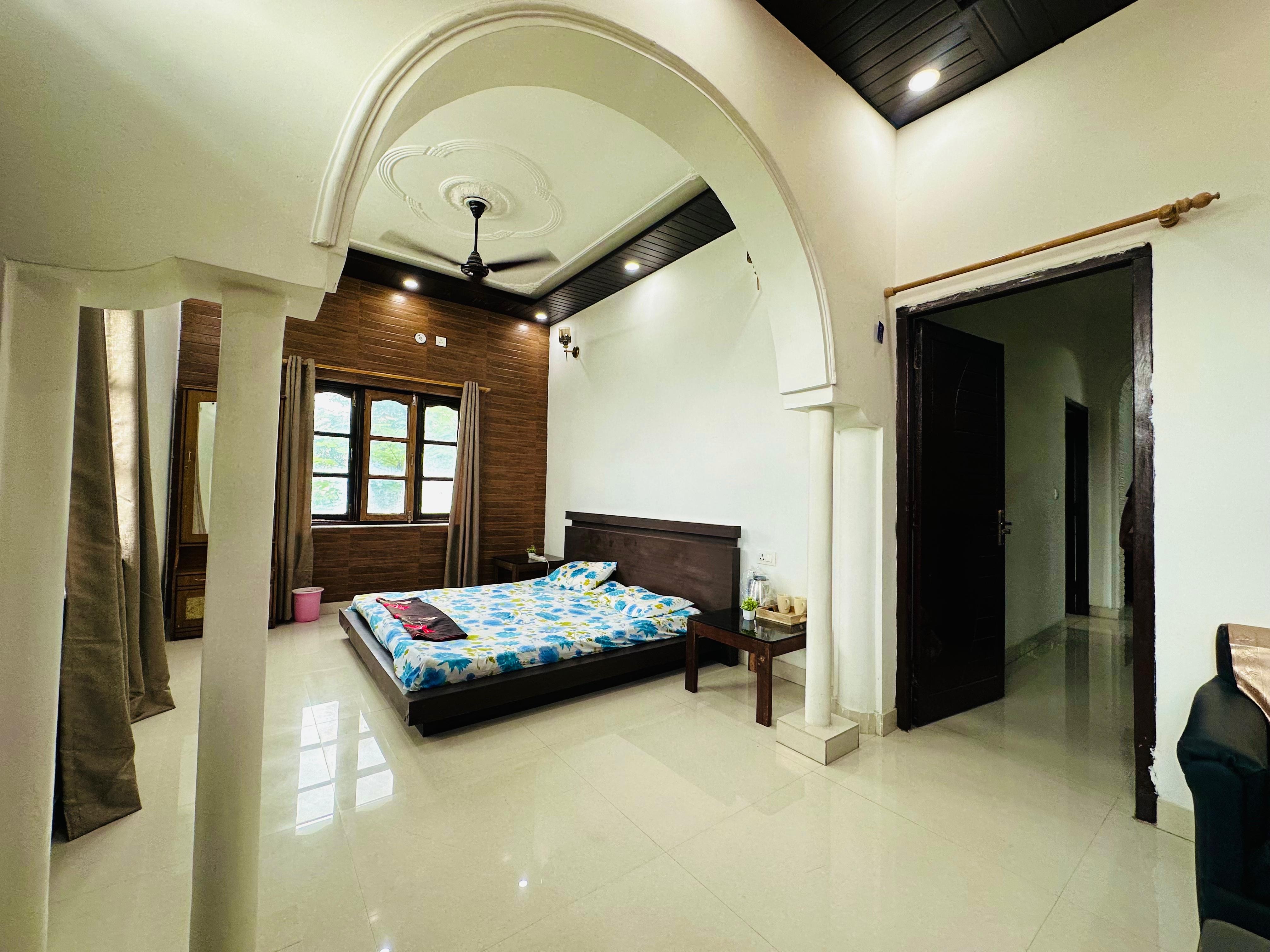 The Cozy Nook- Feel at home far from home - Tap to explore photos