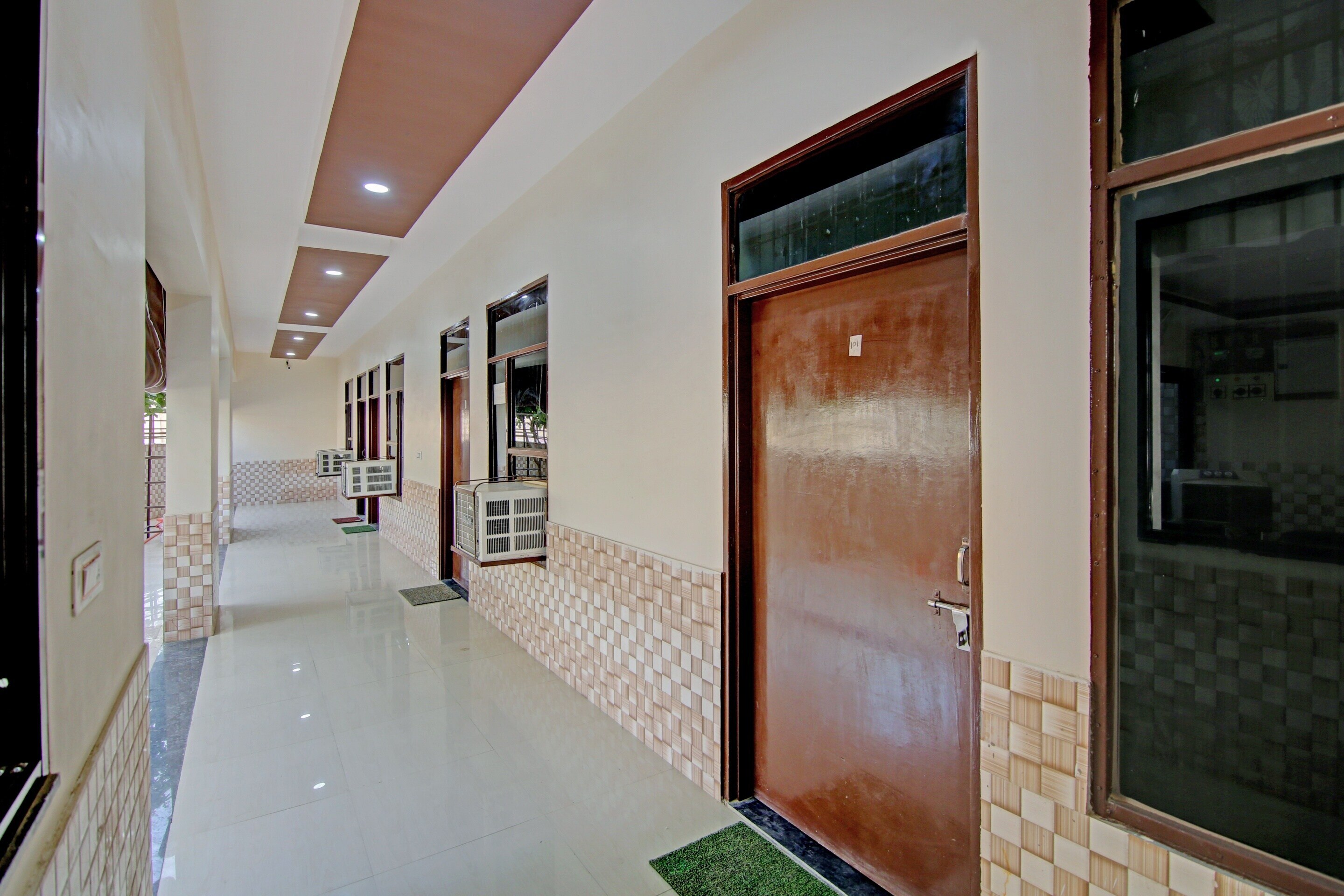Hotel O Shyam Residency - Tap to explore photos