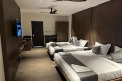 Hotel Mysore Radiance, Mysore