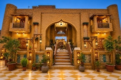 Welcomheritage Ranjit Vilas, Amritsar