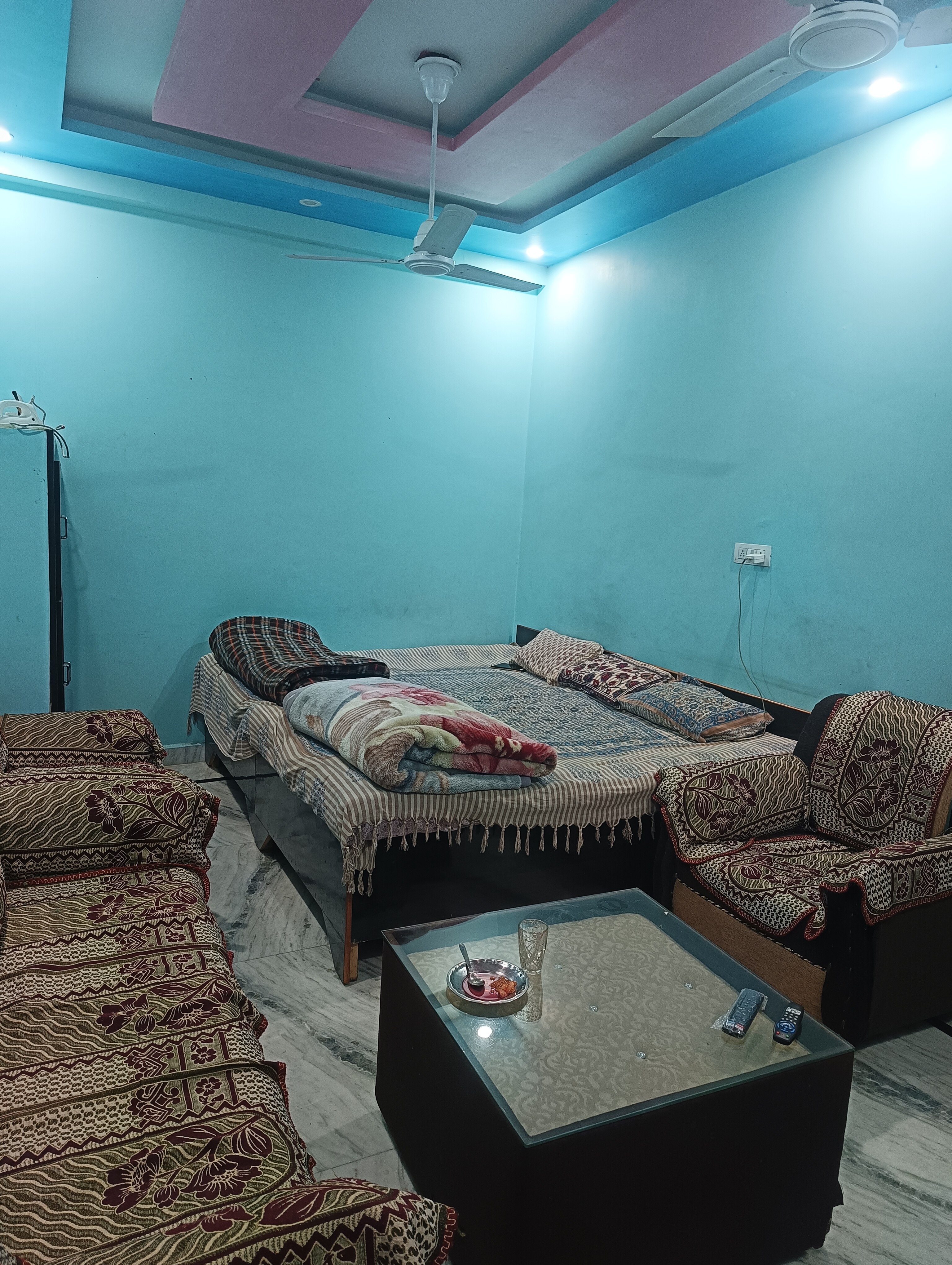 Mishra Homestay - Tap to explore photos