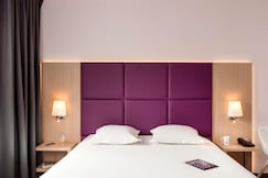 Aparthotel Adagio Paris Malakoff Chatillon, Paris