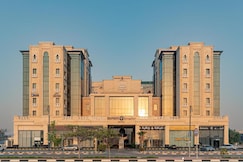 Braira Dammam Hotel, Al Khobar