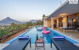 Swimming Pool 1