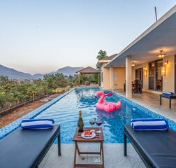 Swimming Pool 1