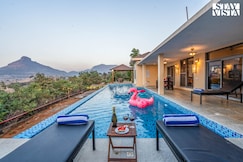 StayVista at Beyond Infinity, Lonavala