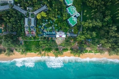 JW Marriott Phuket Resort & Spa, Phuket