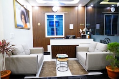 Deva Towers, Puttaparthi