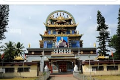 Coorg River View Homestay, Coorg