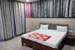 THE AKANSHA HOMESTAY, Kotdwar