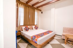 FabHotel Pushpa Inn Assagao, Goa