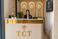 The Coral Tree, Greater Noida