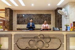 Hotel Corporate suite Delhi Airport, Delhi