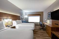 Holiday Inn Express And Suites Gilbert Mesa Gateway Airport, an IHG Hotel, Phoenix