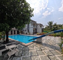 Swimming Pool 1