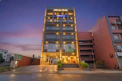 FabHotel Hill Top Inn- Opp. Vatva Police Station, Ahmedabad