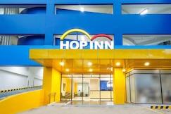 Hop Inn Hotel North EDSA Quezon City, Metro Manila