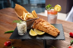 Park Inn by Radisson Jeddah Madinah Road, Jeddah