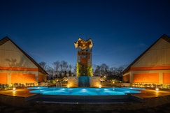 HILL SEASONS RESORT, Wayanad