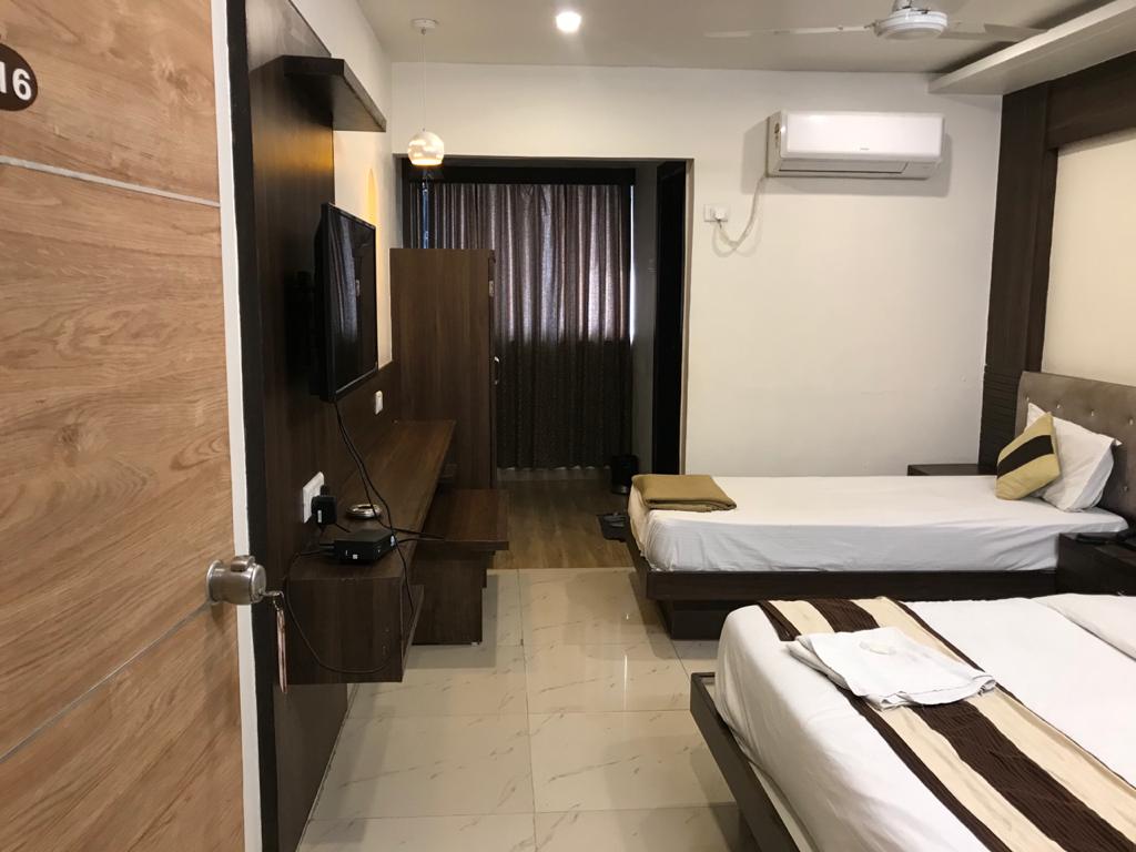 Hotel ratnadeep - Tap to explore photos