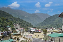 SPOT ON by OYO Hotel Manohar, Rishikesh